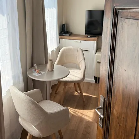 Hotel Süd5 Borkum