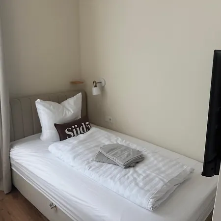Süd5 Hotel