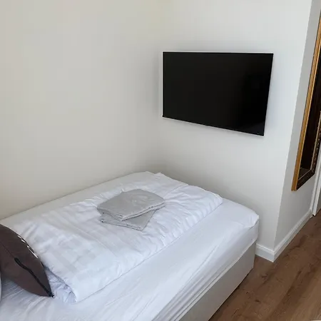 Hotel Süd5 *