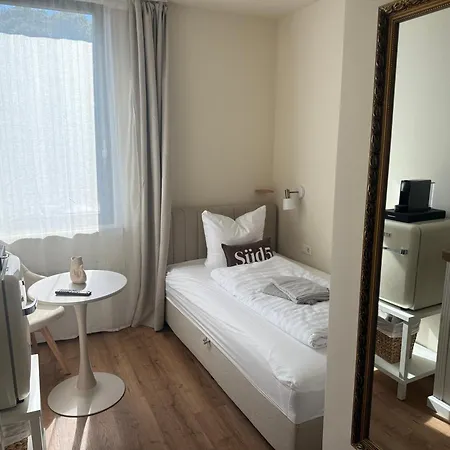 Süd5 Hotel