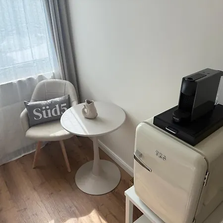 Sued5 Borkum