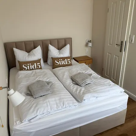 Süd5 Hotel