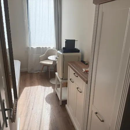 Süd5 * Borkum
