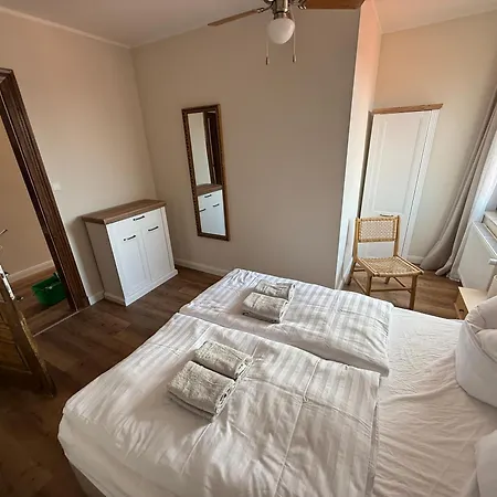 Hotel Sued5